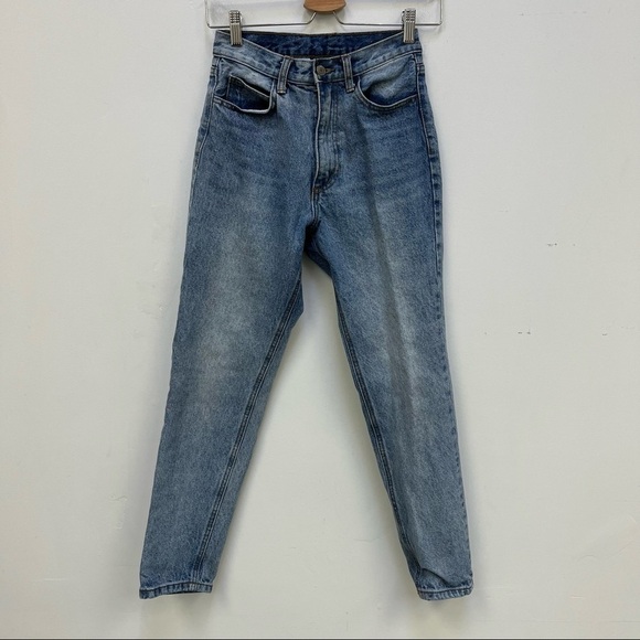 J. Galt Mom Jeans - Picture 1 of 7